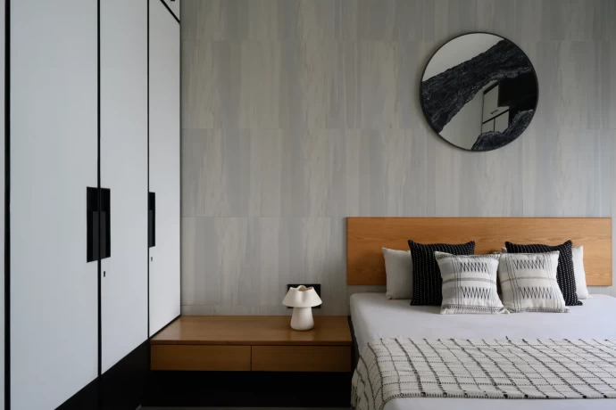 Апартаменты в Мумбаи