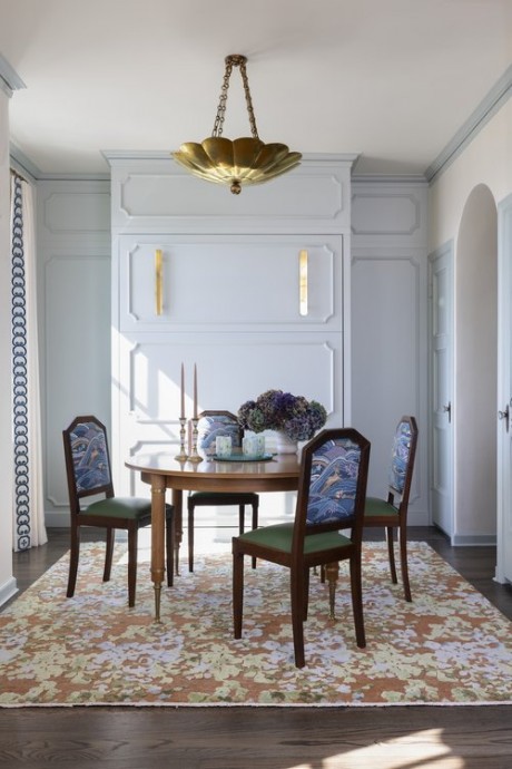 Апартаменты в Сан-Франциско