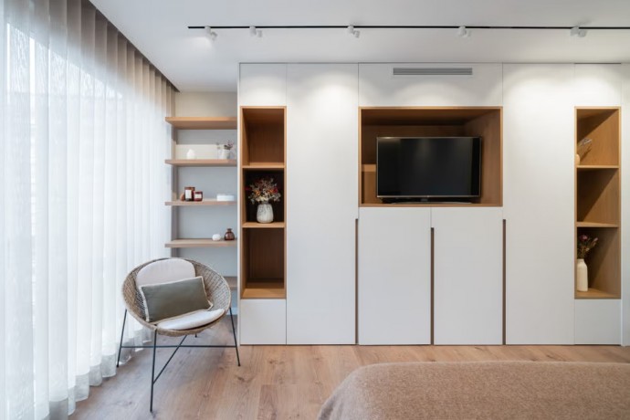 Апартаменты в Валенсии, Испания