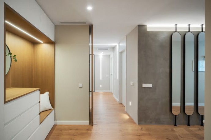 Апартаменты в Валенсии, Испания