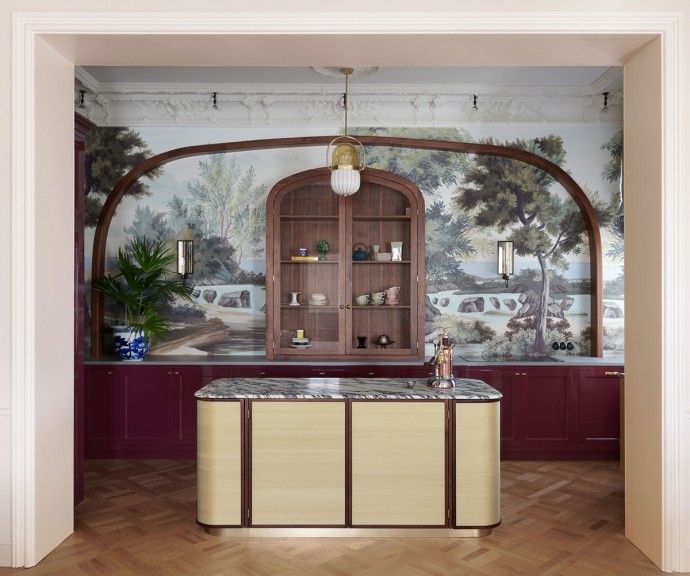 Апартаменты в Варшаве