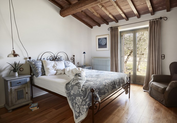 Вилла в Пьегаро, Италия