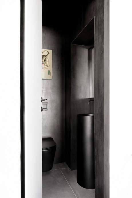 Дуплекс в Тель-Авиве