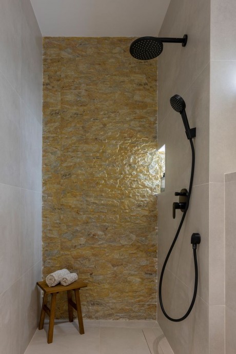 Квартира дизайнера Аннабель Сориа в Валенсии, Испания