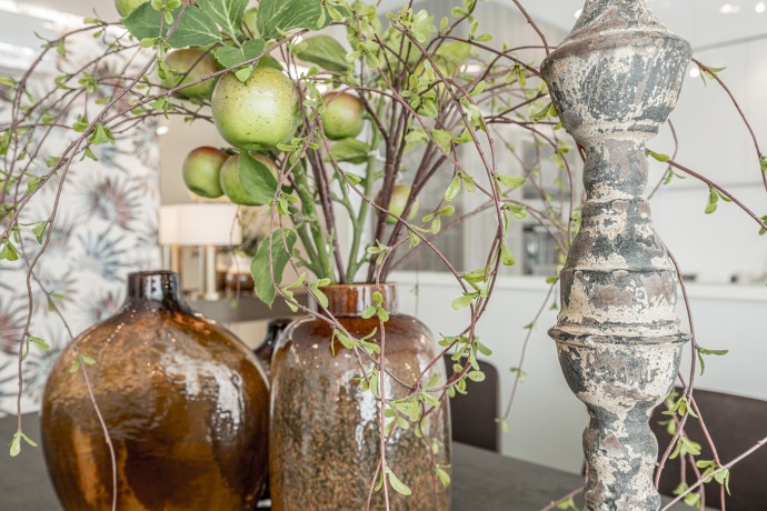 Квартира площадью 110 м2 в Барселоне Квартира площадью 110 м2 в Барселоне