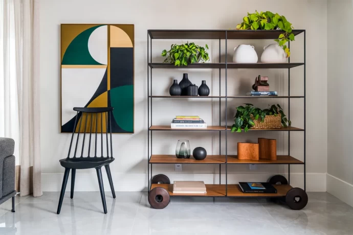 Квартира площадью 156 м2 в Сан-Паулу Квартира площадью 156 м2 в Сан-Паулу