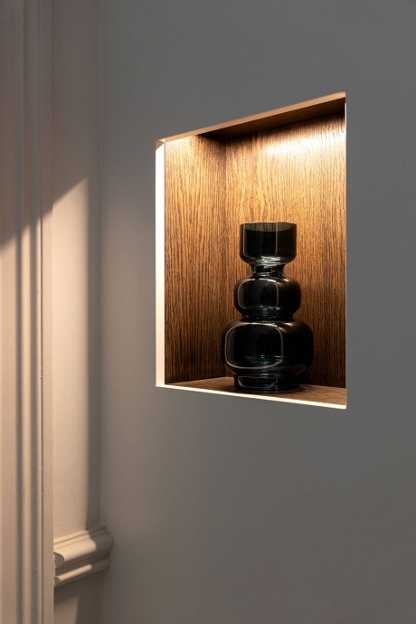 Квартира площадью 55 м2 в Стокгольме