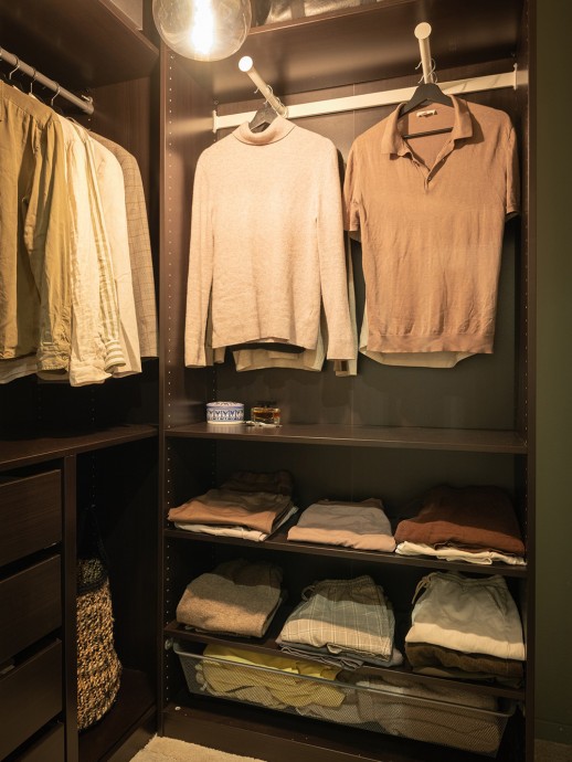 Квартира площадью 62 м2 в Гётеборге