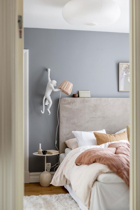 Квартира площадью 63 м2 в Гётеборге