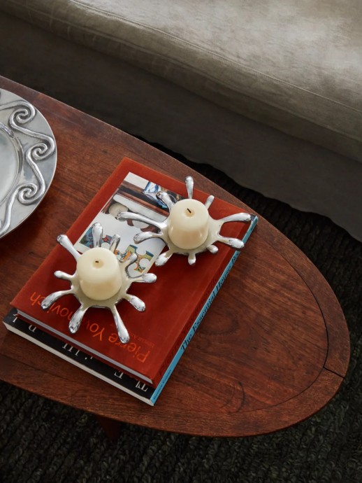 Студия площадью 22 м2 на Манхэттене Студия площадью 22 м2 на Манхэттене