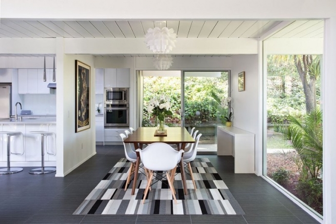 Дом в Сан-Франциско