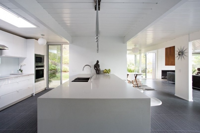 Дом в Сан-Франциско