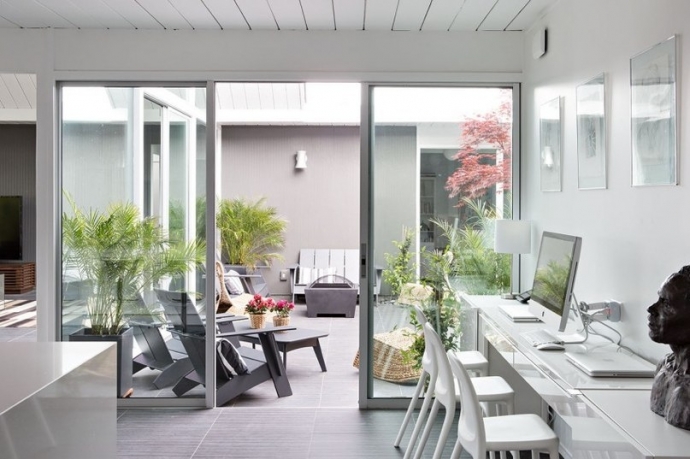 Дом в Сан-Франциско