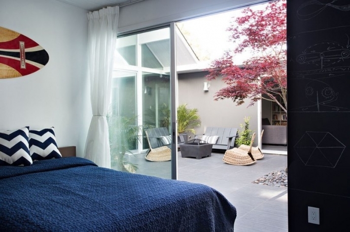 Дом в Сан-Франциско