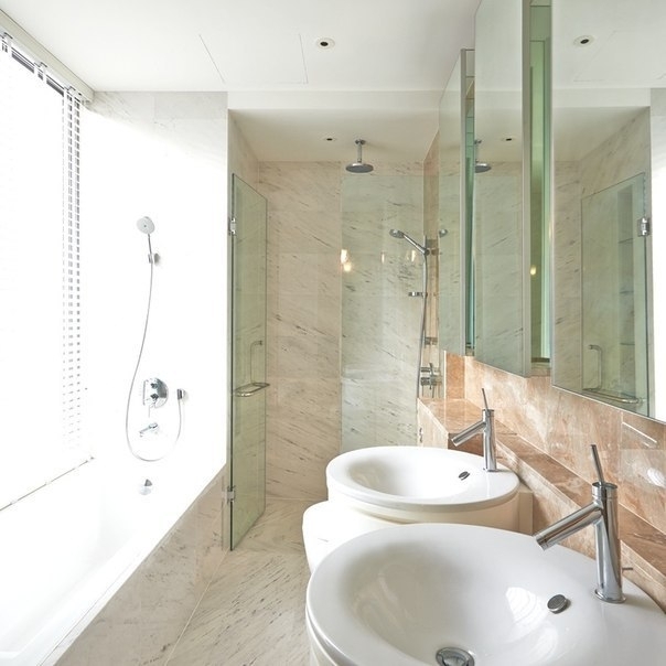 Дом в Сингапуре