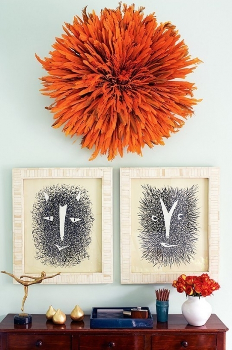 Дом в Марокко