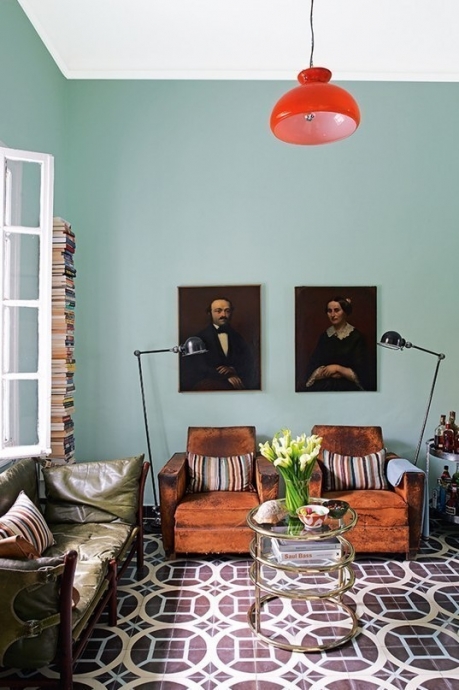 Дом в Марокко