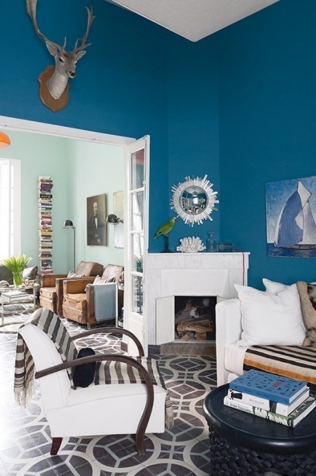 Дом в Марокко