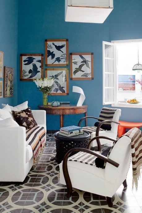 Дом в Марокко