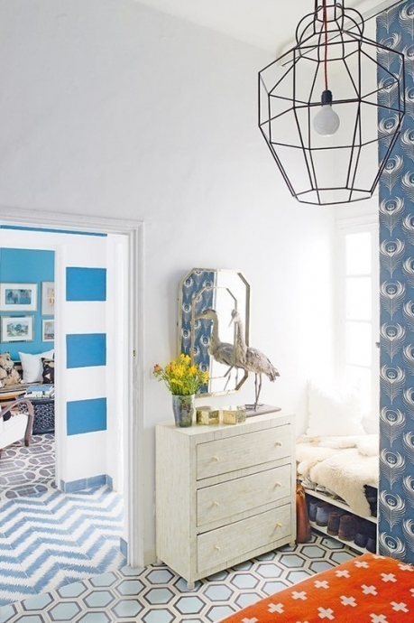 Дом в Марокко