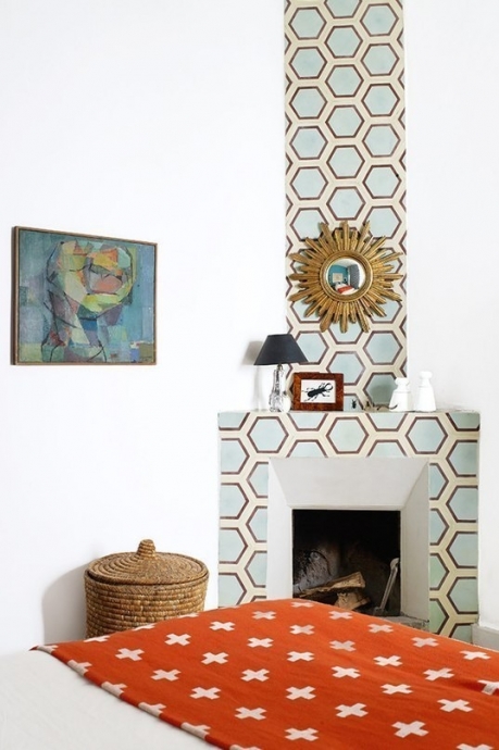 Дом в Марокко