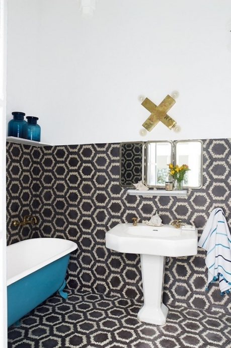 Дом в Марокко