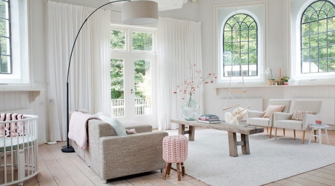 Дом в Нидерландах Дом в Нидерландах