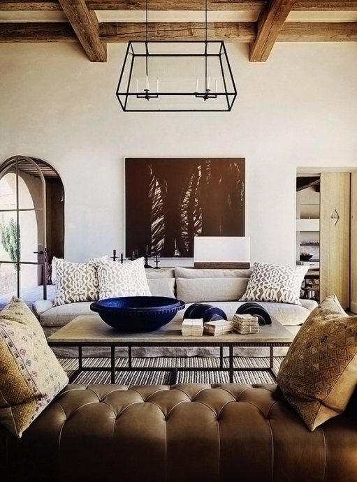 Дом в Испании