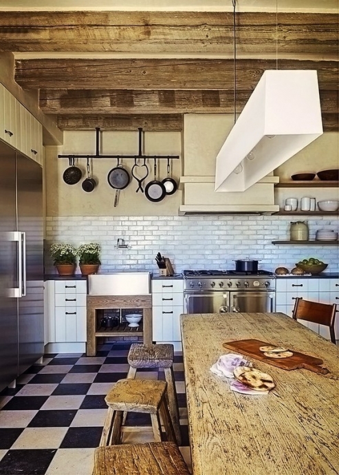 Дом в Испании