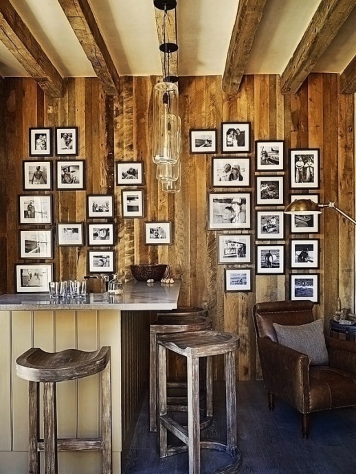 Дом в Испании