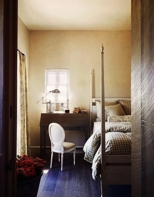 Дом в Испании