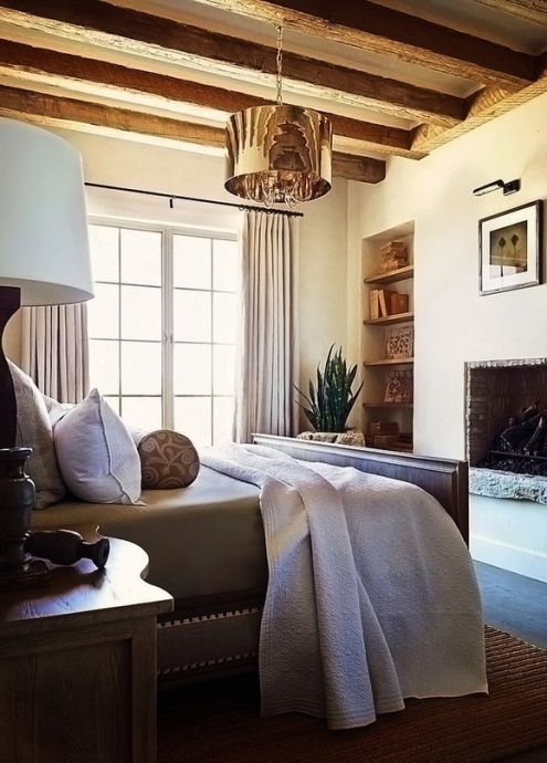 Дом в Испании