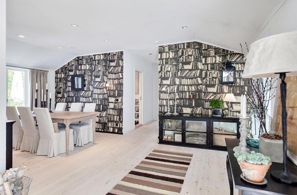 Дом на берегу Балтийского моря