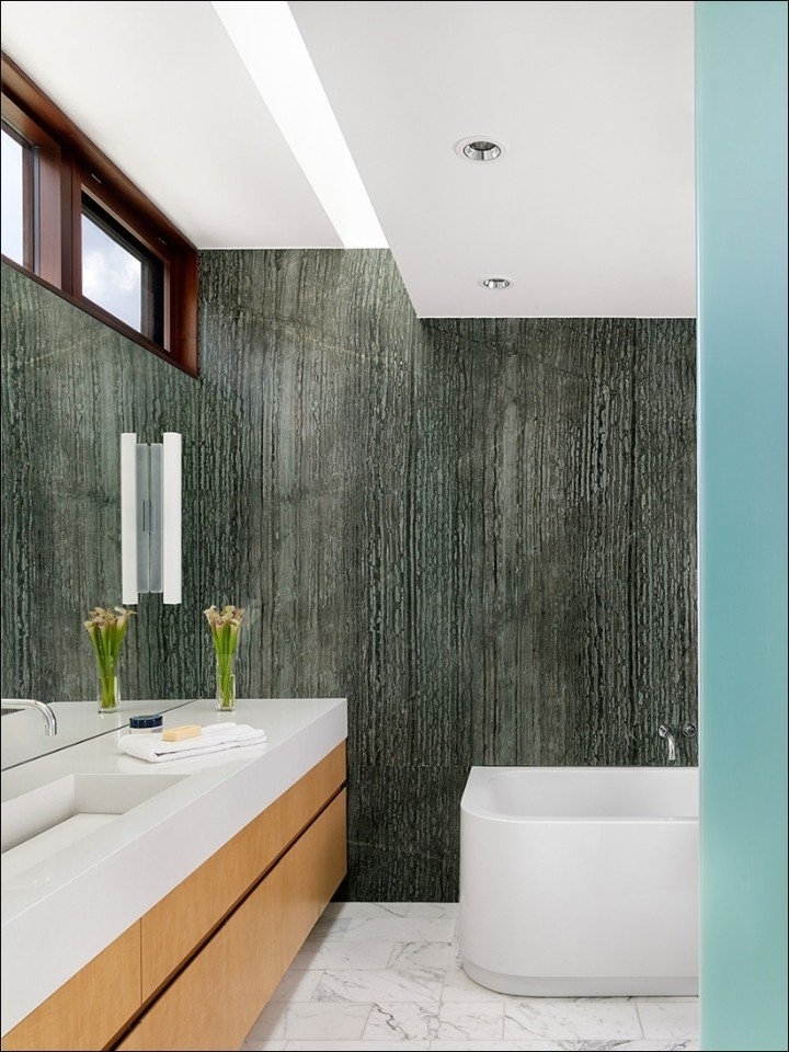 Жилой дом Lakeview