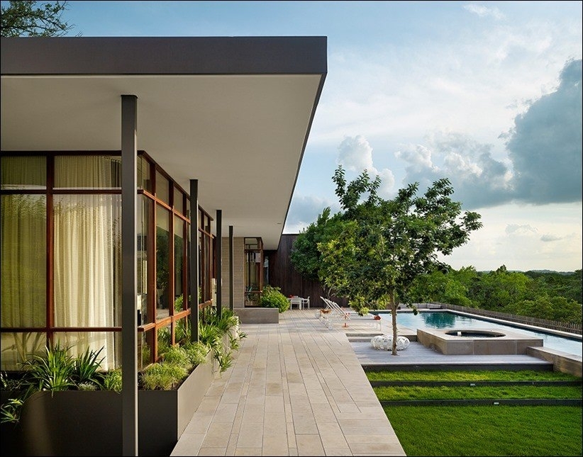 Жилой дом Lakeview