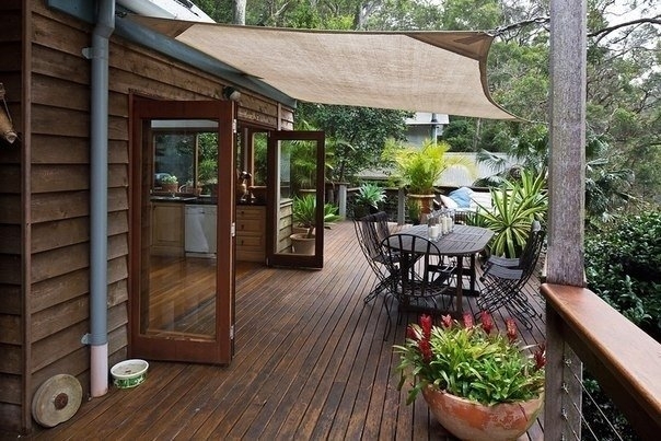 Домик в Австралии Домик в Австралии