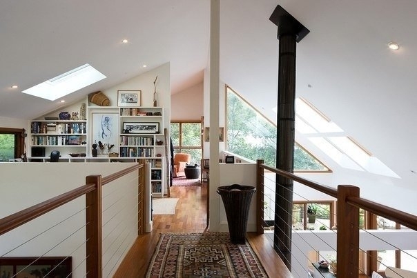 Домик в Австралии Домик в Австралии