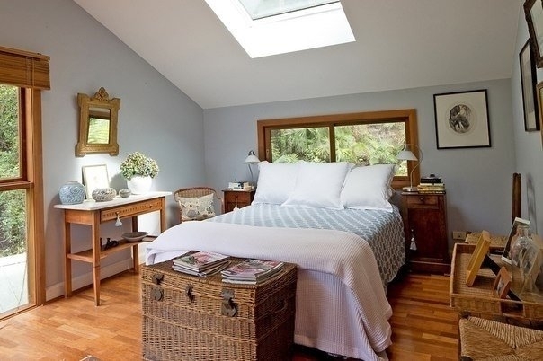 Домик в Австралии Домик в Австралии