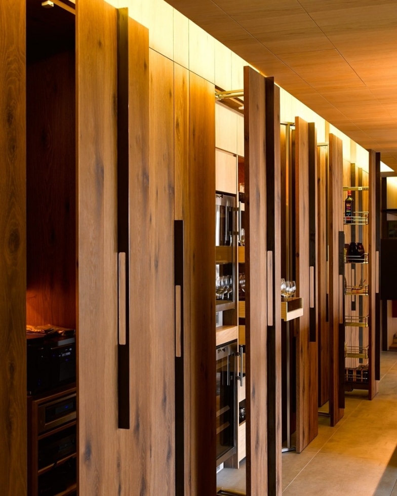 Лофт с видом на город Тайбэй