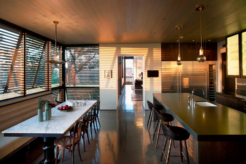 Идея современного дома