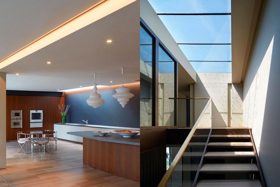 Идея современного дома