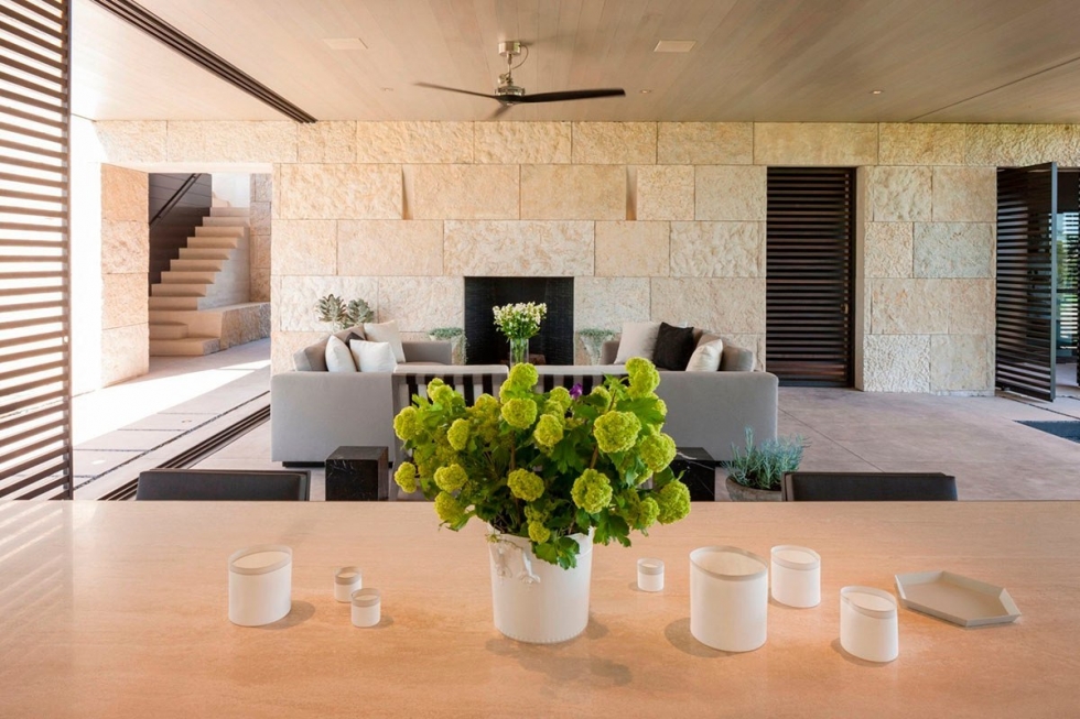 Идея современного дома