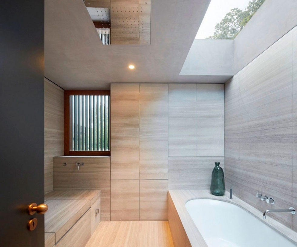 Идея современного дома