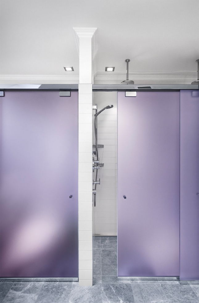 Уютный дом для большой семьи в Монреале