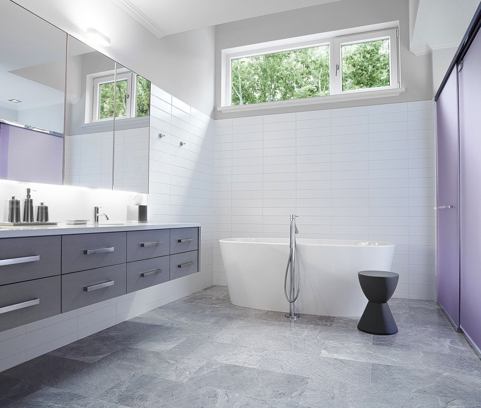 Уютный дом для большой семьи в Монреале