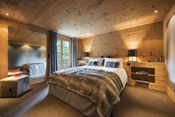 Дизайн интерьера загородного дома Дизайн интерьера загородного дома