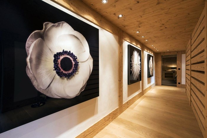 Дизайн интерьера загородного дома Дизайн интерьера загородного дома