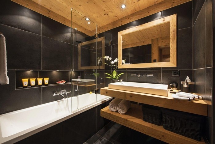 Дизайн интерьера загородного дома Дизайн интерьера загородного дома