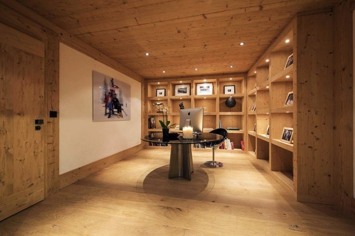 Дизайн интерьера загородного дома Дизайн интерьера загородного дома