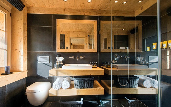 Дизайн интерьера загородного дома Дизайн интерьера загородного дома